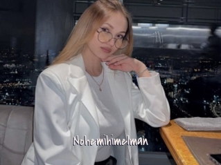 Nohemihimelman