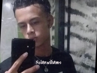 nolanwilliams Commando Sexy