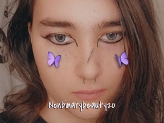 nonbinarybeauty20 Commando Sexy