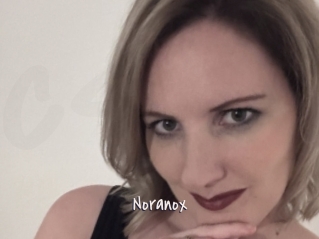 noranox Commando Sexy