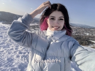 Noreenbarks