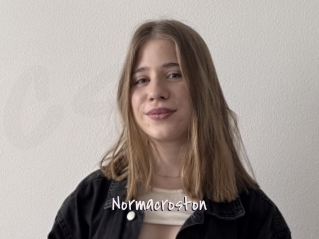 normacroston Commando Sexy