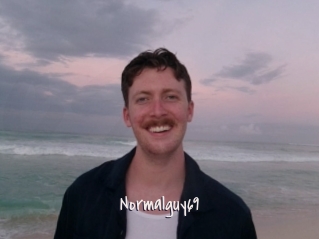 normalguy69 Commando Sexy
