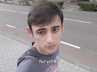 norystay Commando Sexy