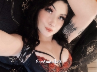 Novamaelle18
