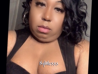 Nylaloxxx
