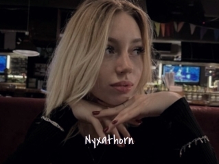 Nyxathorn
