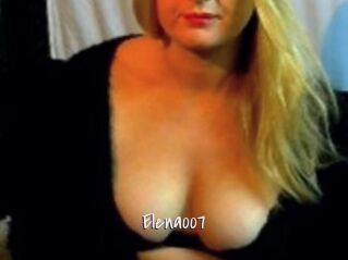 Elena007 Commando Sexy
