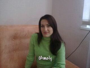 OAmely