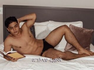 OCTAVIO_QUINN Commando Sexy