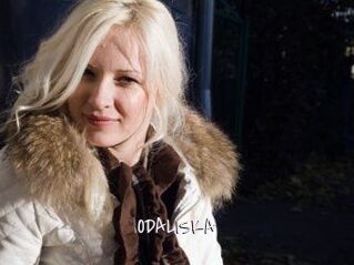 ODALISKA