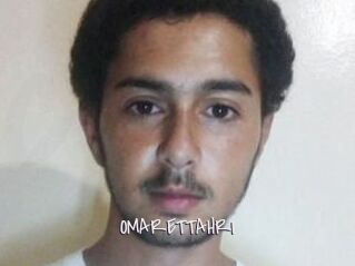 OMARETTAHRI