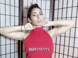 OOHMYTATTY