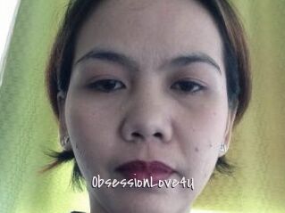 ObsessionLove4U