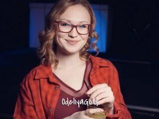 OdeliyaGold