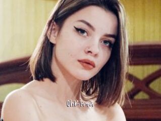 OhKissa