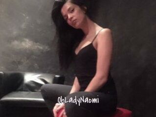 OhLadyNaomi