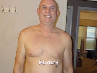 OlderHung
