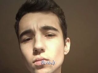 Oleandr