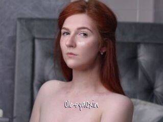 OlesyaOxin