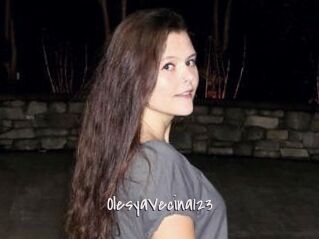 OlesyaVecina123
