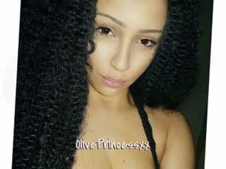OlivePrincessxx