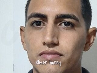 Oliver_horny