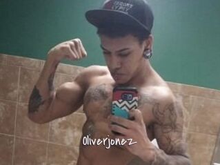 Oliverjonez
