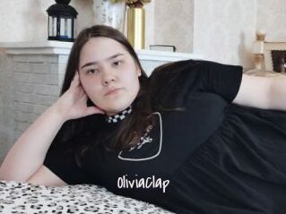 OliviaClap