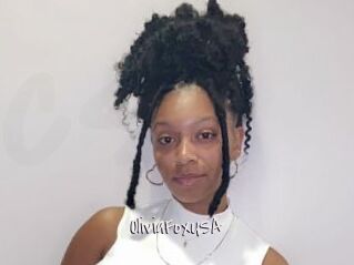 OliviaFoxUSA