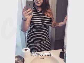 OliviaGrande
