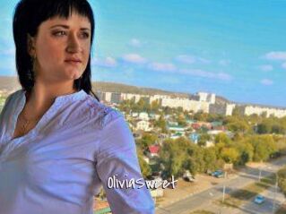 OliviaSweet