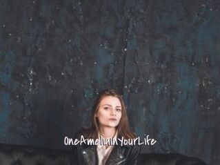 OneAmeliaInYourLife