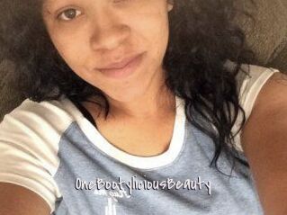 OneBootyliciousBeauty