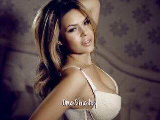 OneChicJoy Commando Sexy