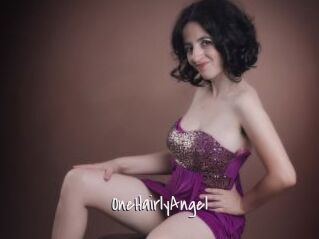 OneHairlyAngel