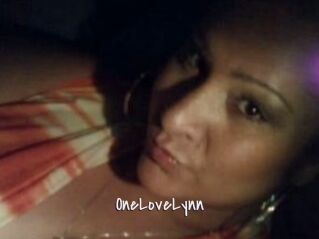 OneLoveLynn