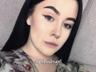Oopsboobsgirl