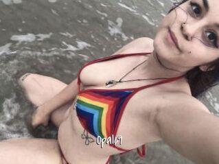 Opal69 Commando Sexy