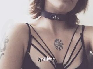 OpalHart