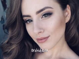 OrchidJulia
