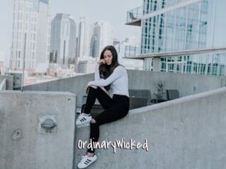 OrdinaryWicked