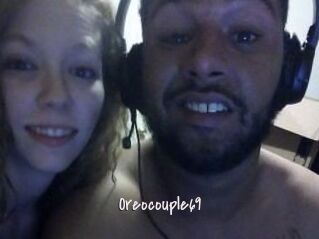 Oreocouple69