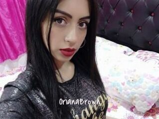 OrianaBrown