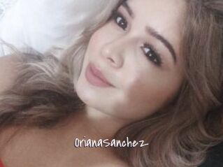 OrianaSanchez