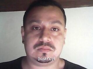 OscarX84
