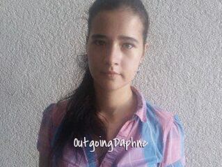 OutgoingDaphne