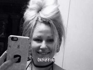 OXNikkiXo