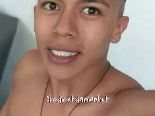 Obedientdamianhot