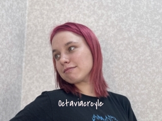 Octaviacroyle
